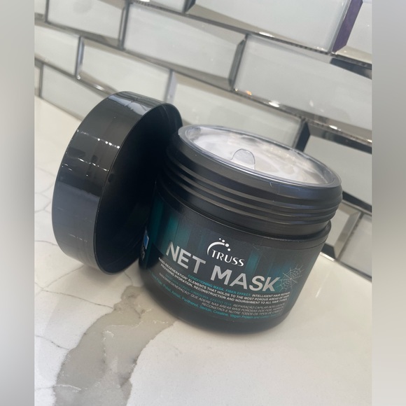 Truss, net mask - Picture 11 of 15